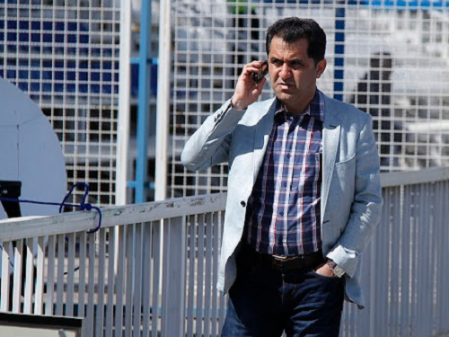 تاجر شتر گزینه مدیرعاملی پرسپولیس شد! تاجر شتر گزینه مدیرعاملی پرسپولیس شد!