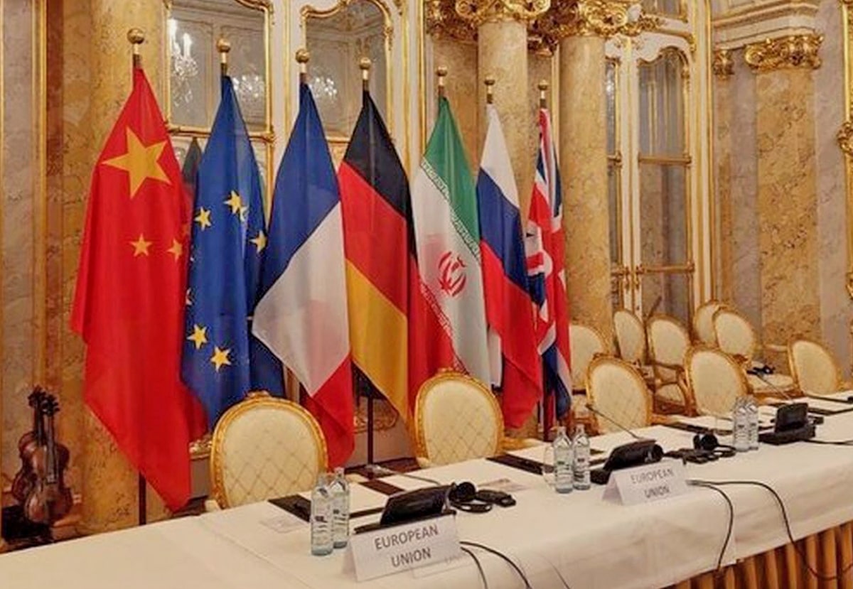 مذاکرات وین به ضربالاجل برجامی میکشد؟ مذاکرات وین به ضربالاجل برجامی میکشد؟