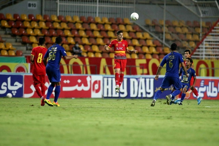 تغییر ساعت دیدار استقلال و فولاد