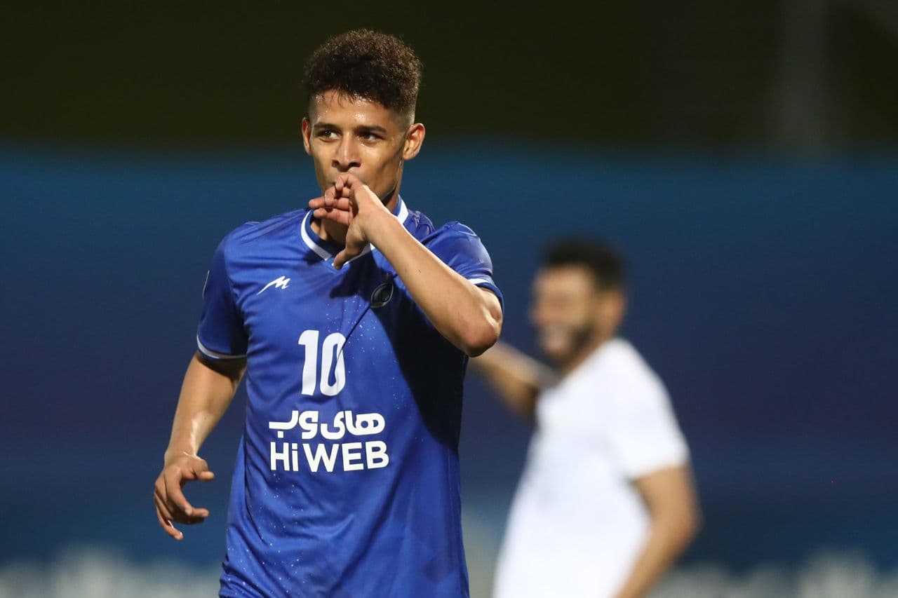 بازگشت مهدی قایدی به استقلال؟