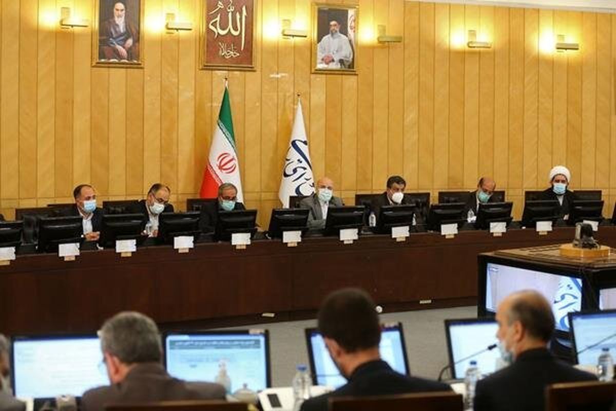 در نشست کمیسیون مشترک طرح صیانت چه گذشت؟ در نشست کمیسیون مشترک طرح صیانت چه گذشت؟