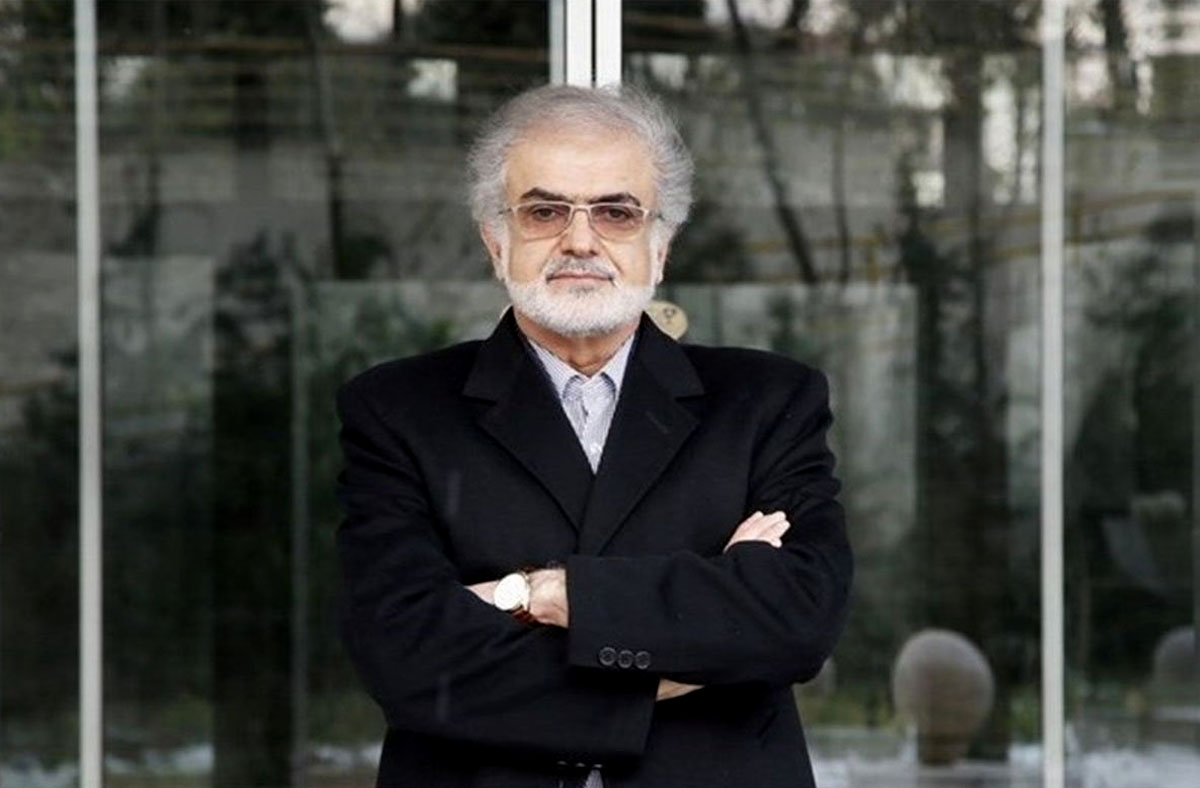 علی صوفی