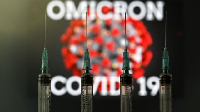 مدت زمان بیماری با سویه اُمیکرون چند روز است؟ مدت زمان بیماری با سویه اُمیکرون چند روز است؟