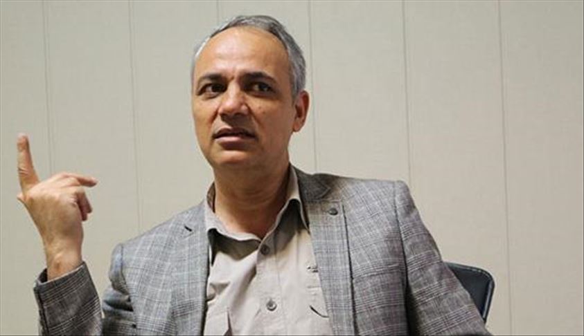 زید آبادی: ماهیت دولت همچنان مبهم و ناروشن است