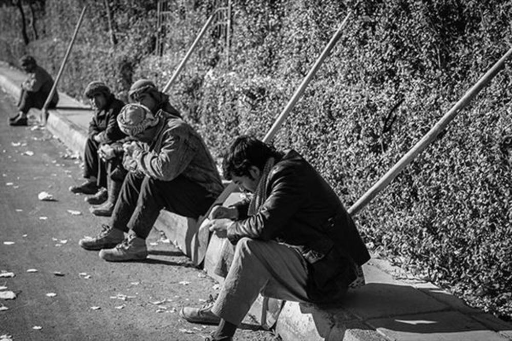 آمار بیکاران تحصیل کرده