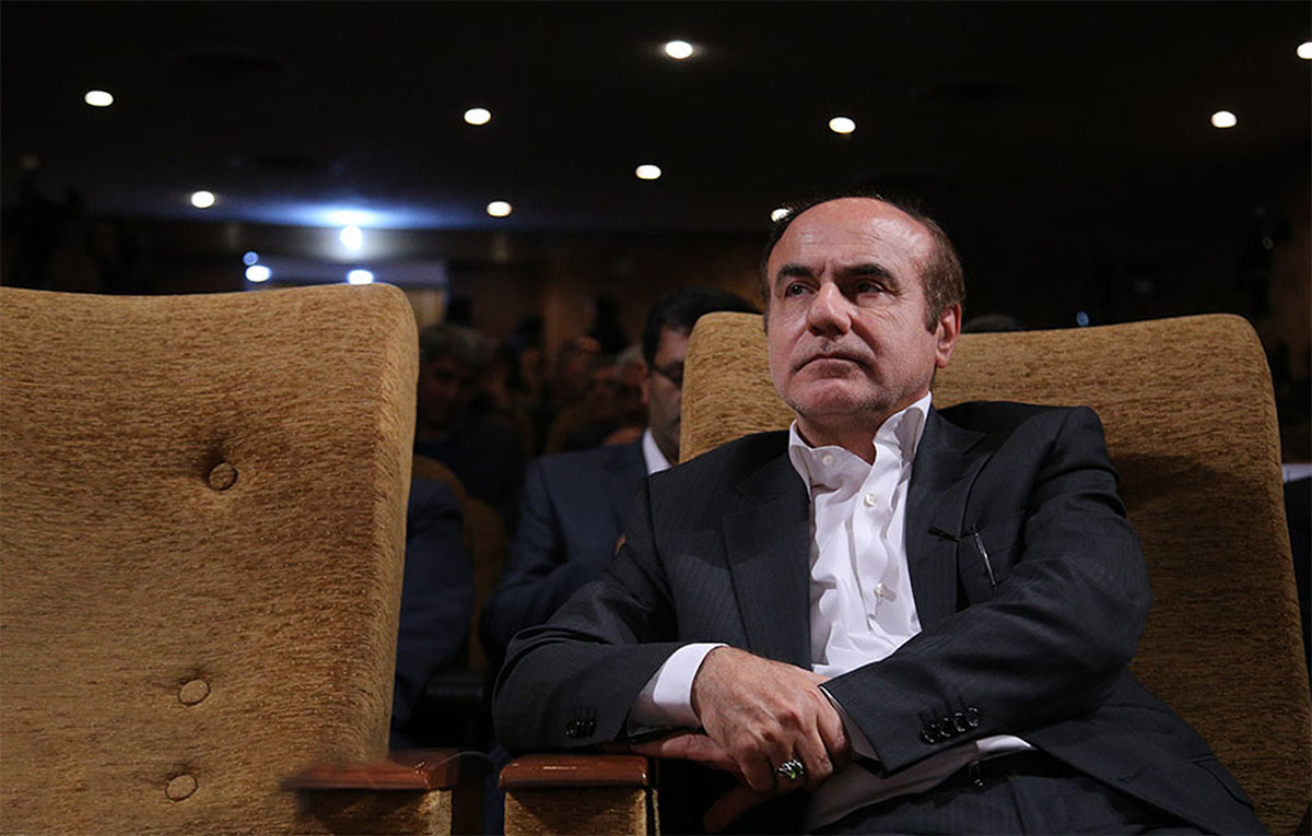 غلامرضا سلیمانی امیری ماکو بیمه مرکزی