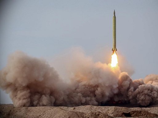  جنگ ایران و اسرائیل در سوریه