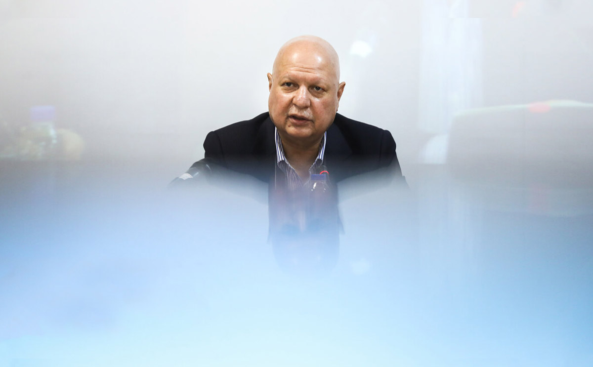 شکایت فعالان محیط زیست از میرکاظمی