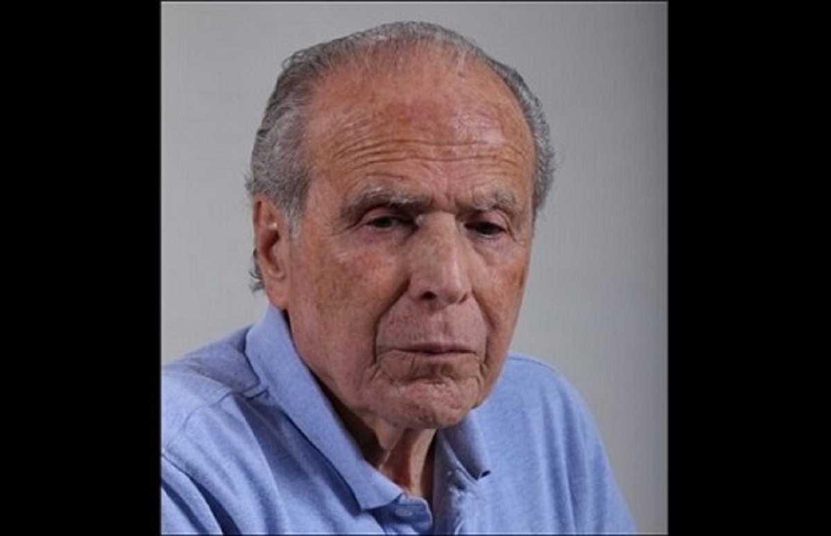 منوچهر آریان‌پور مترجم و فرهنگ‌نویس ایرانی درگذشت