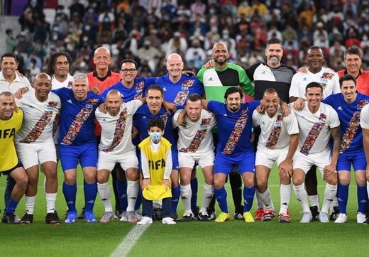 ماجرای مهدوی کیا ماجرای مهدوی کیا