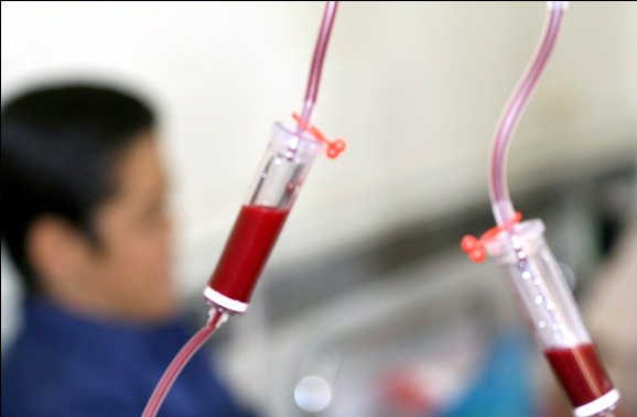 بیماران تالاسمی