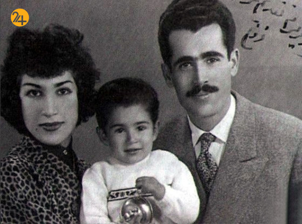 سالروز فروغ فرخزاد شاعر برجسته ایران سالروز فروغ فرخزاد شاعر برجسته ایران