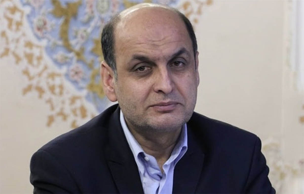 حجت عبدالملکی حجت عبدالملکی