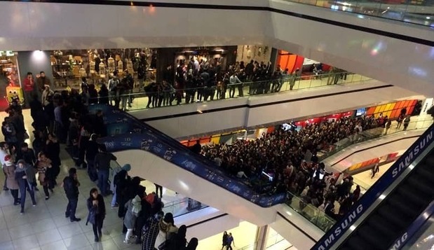 اخبار حوادث