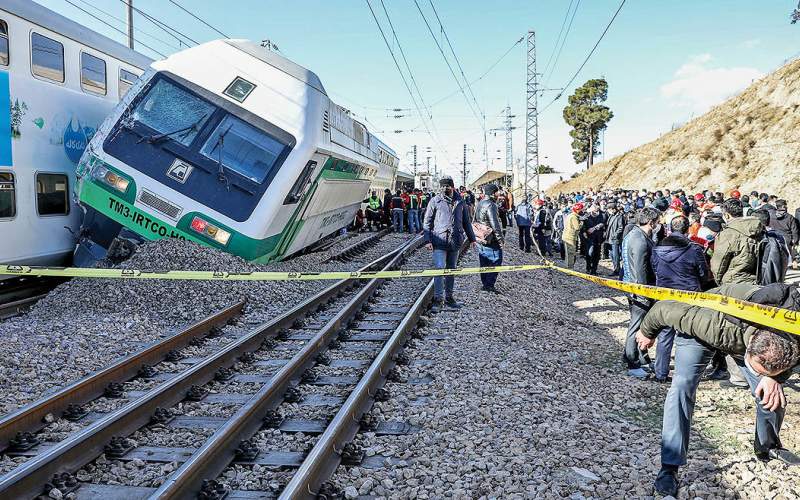 ماجرای ریزعلی متروی تهران چه بود؟ ماجرای ریزعلی متروی تهران چه بود؟