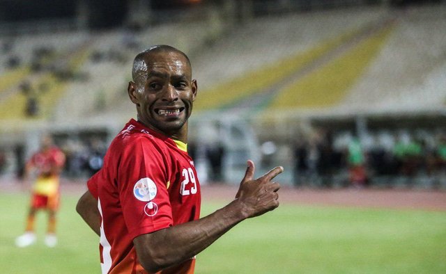 قرارداد بازیکنان پرسپولیس