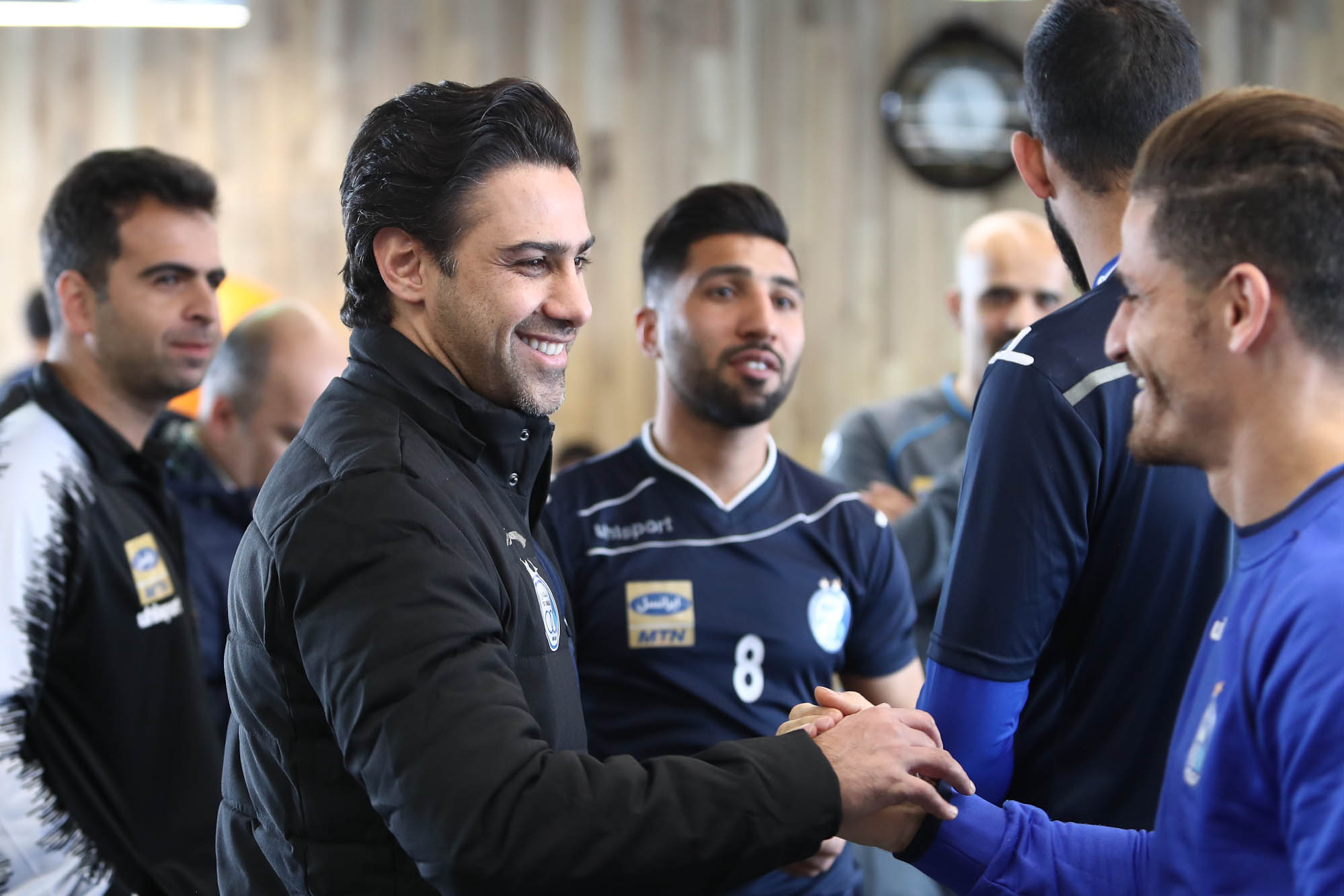 فرهاد مجیدی