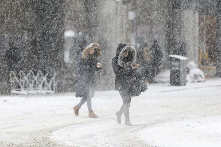 اخبار هواشناسی