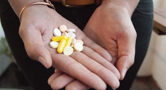 بیماری همه گیر