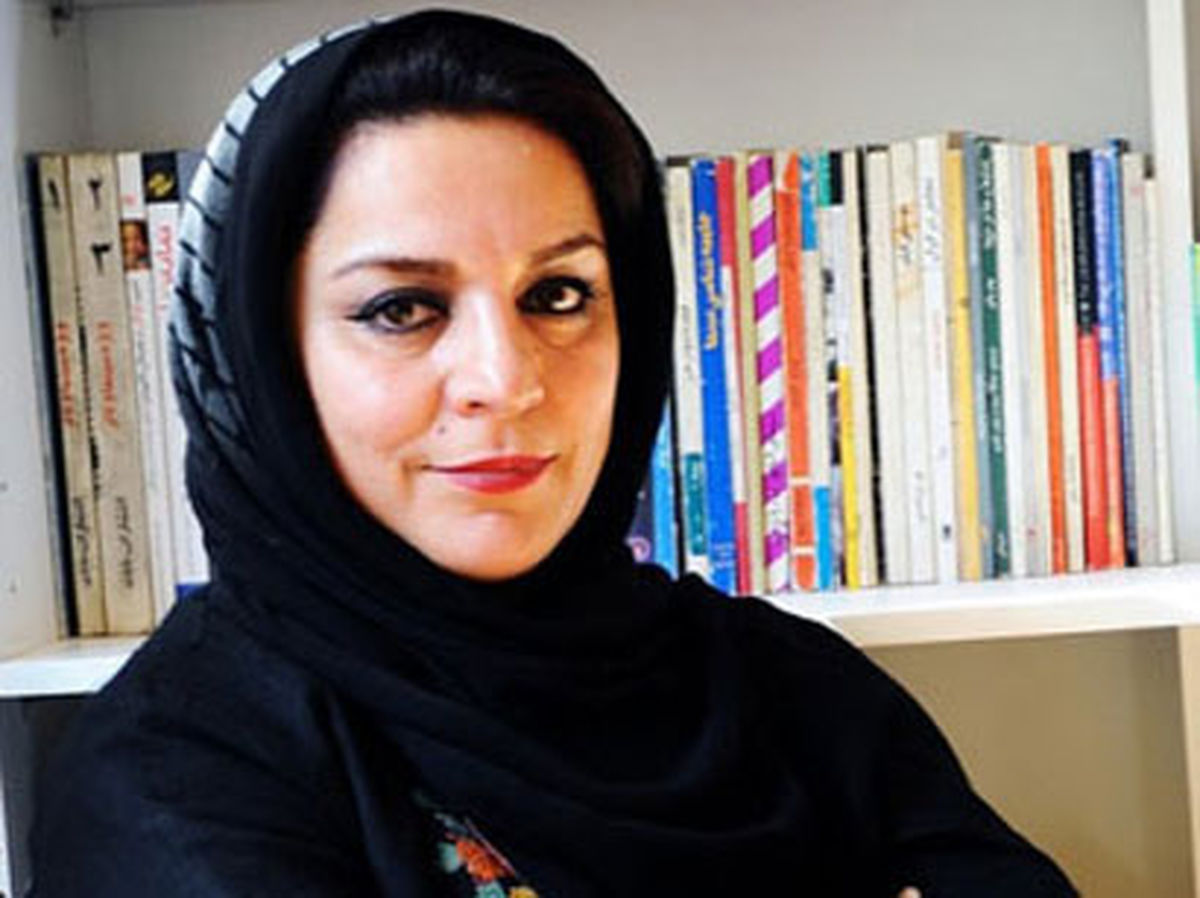 تهمینه میلانی