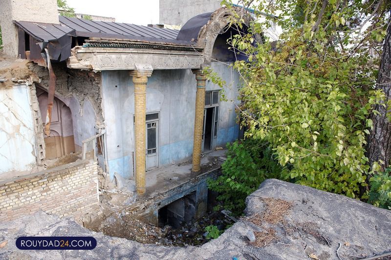 قتل گریبایدوف