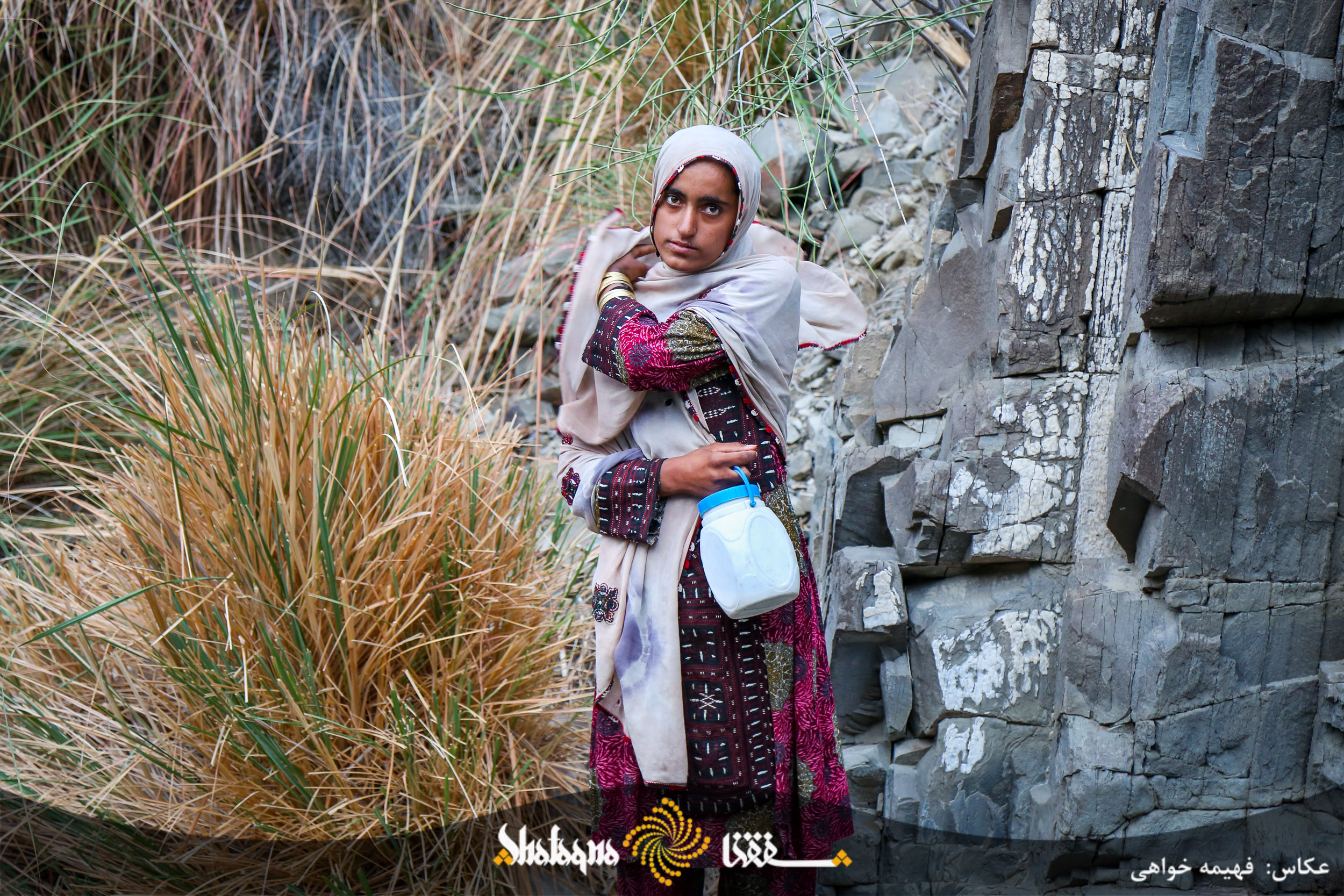 با محرومان؛ روزگار غریب غریب آبادی‌ها