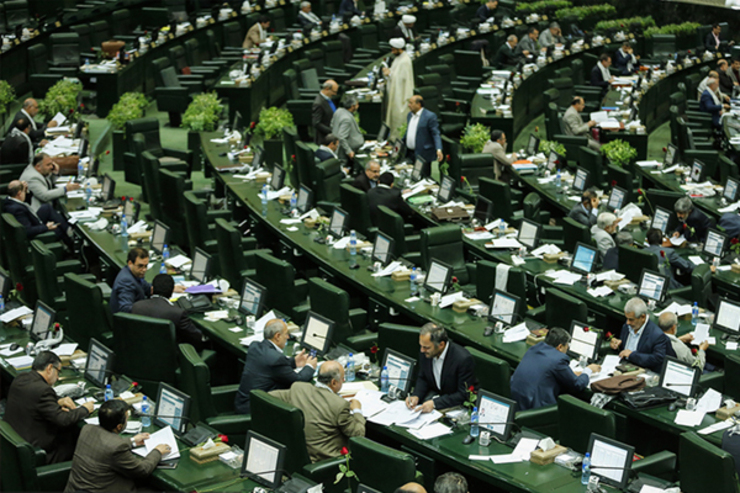 هجوم کرونا به مجلس؛ تست ۳۰ نماینده مثبت شد! هجوم کرونا به مجلس؛ تست ۳۰ نماینده مثبت شد!