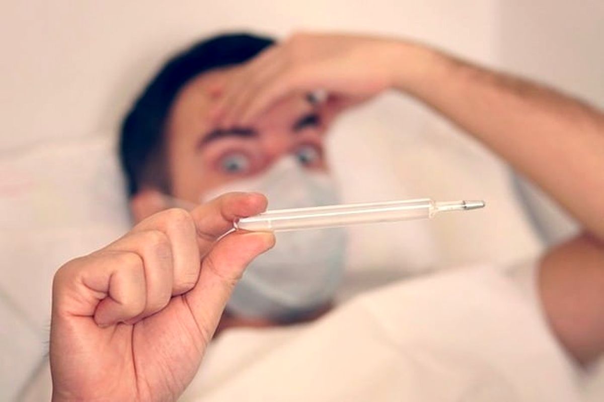 علائم ویروس امیکرون در افراد واکسینه شده