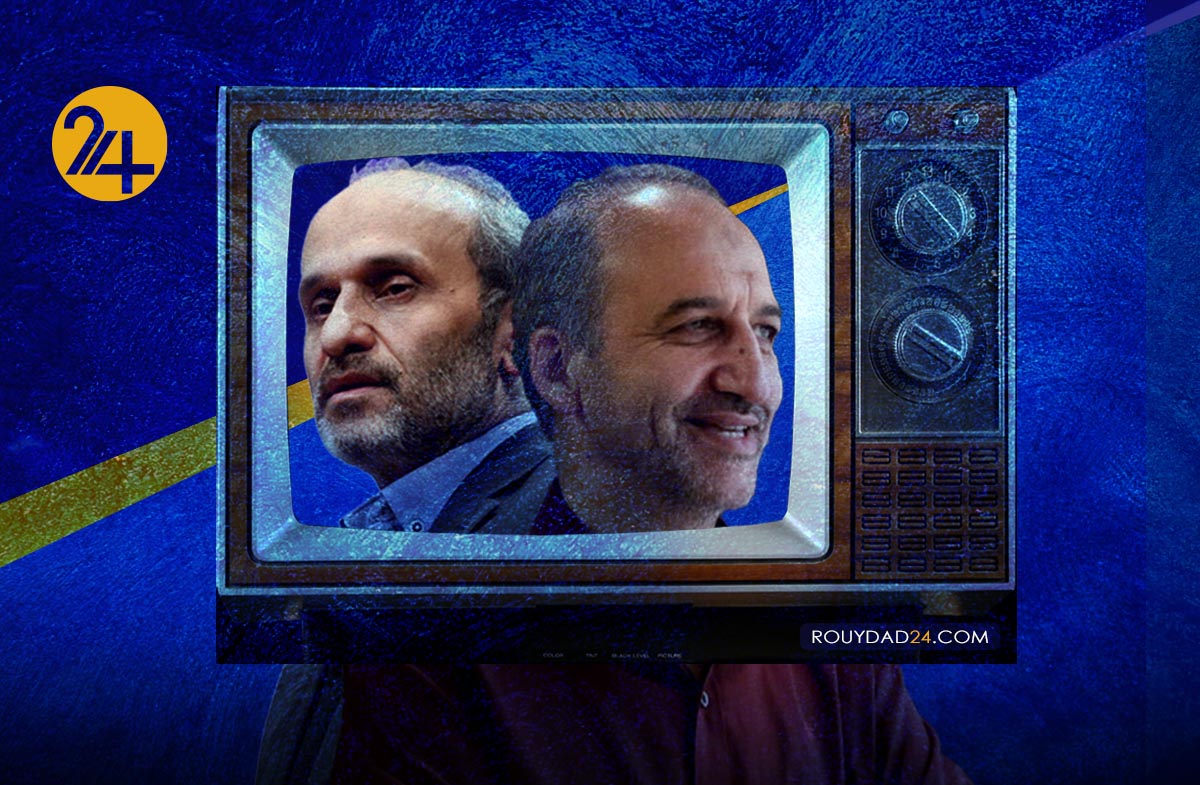 هک تلویزیون ایران