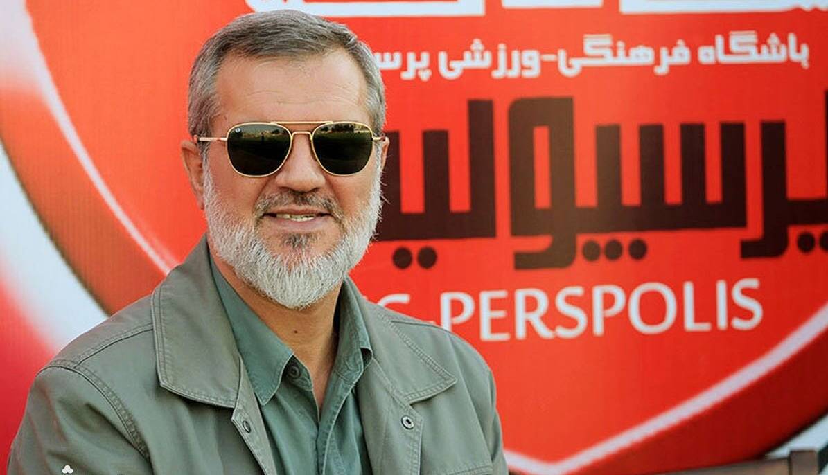 محمد رویانیان