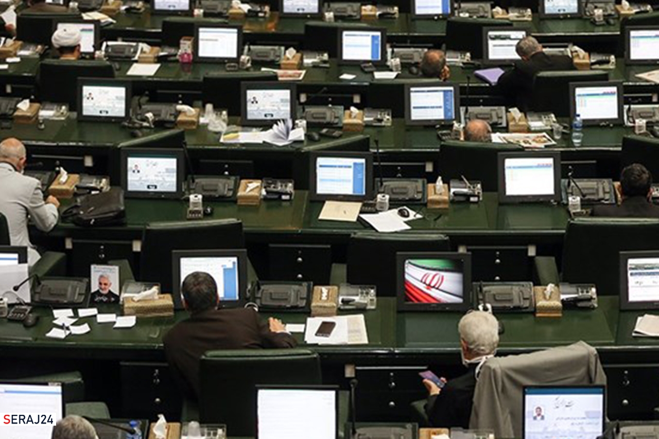 ابتلای نمایندگان به کرونا