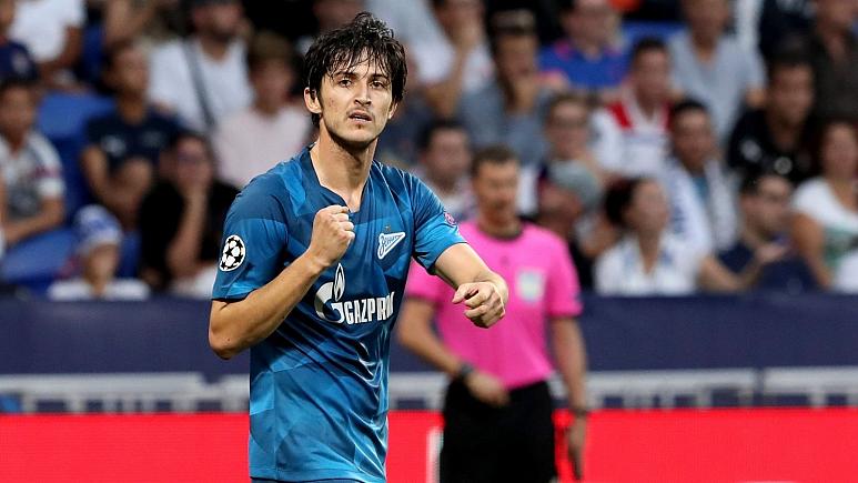 سردار آزمون