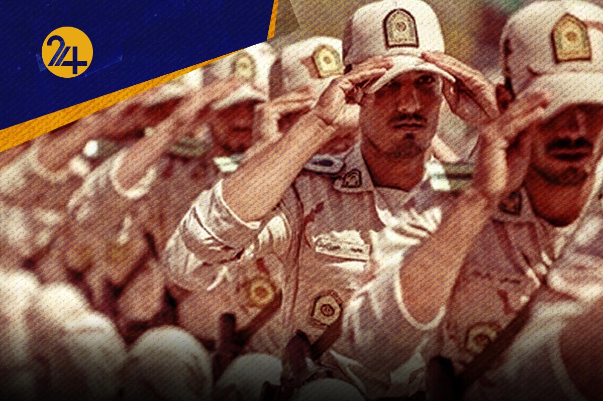 جزییات خرید سربازی