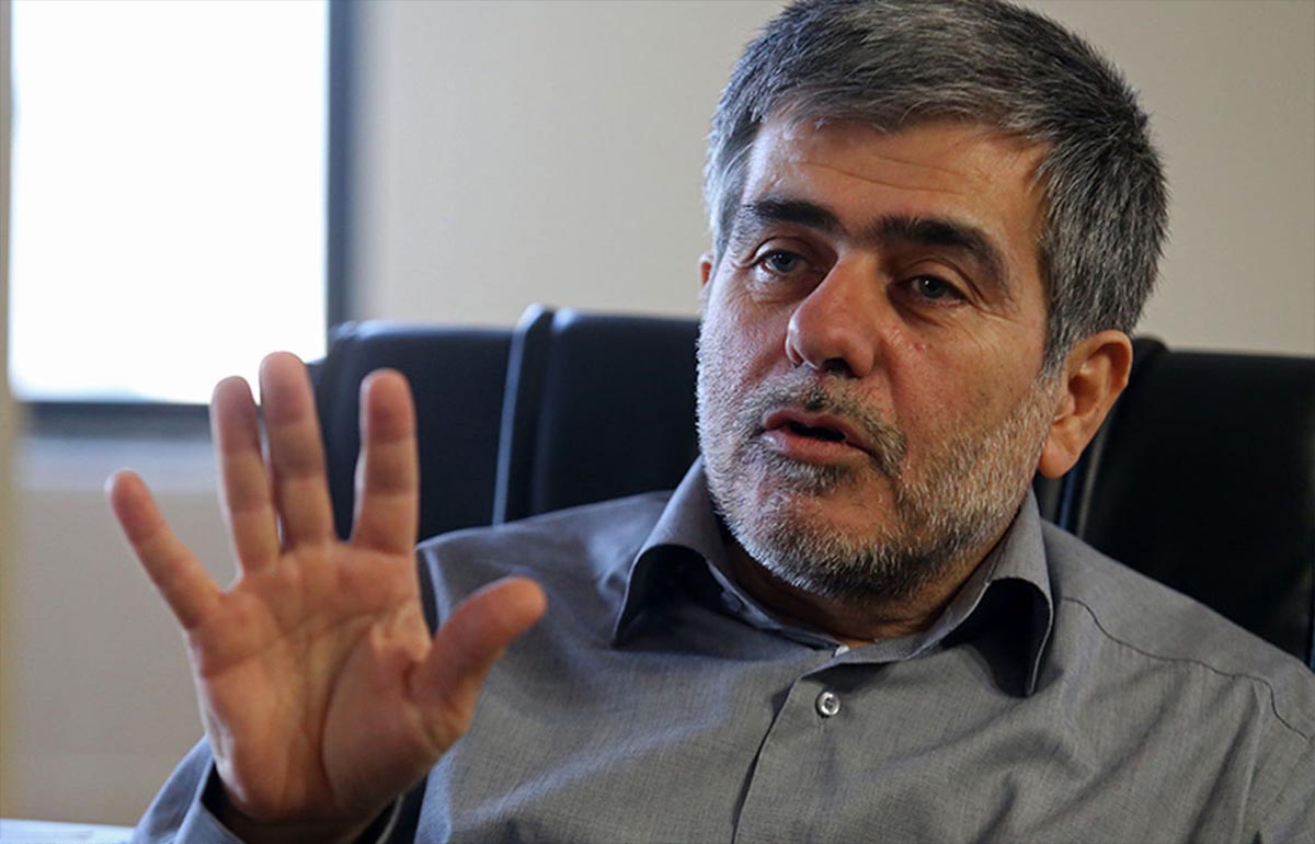 مذاکره ایران و آمریکا