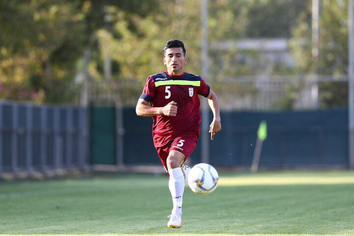 انتقال بمب آبی‌ها امروز نهایی می‌شود