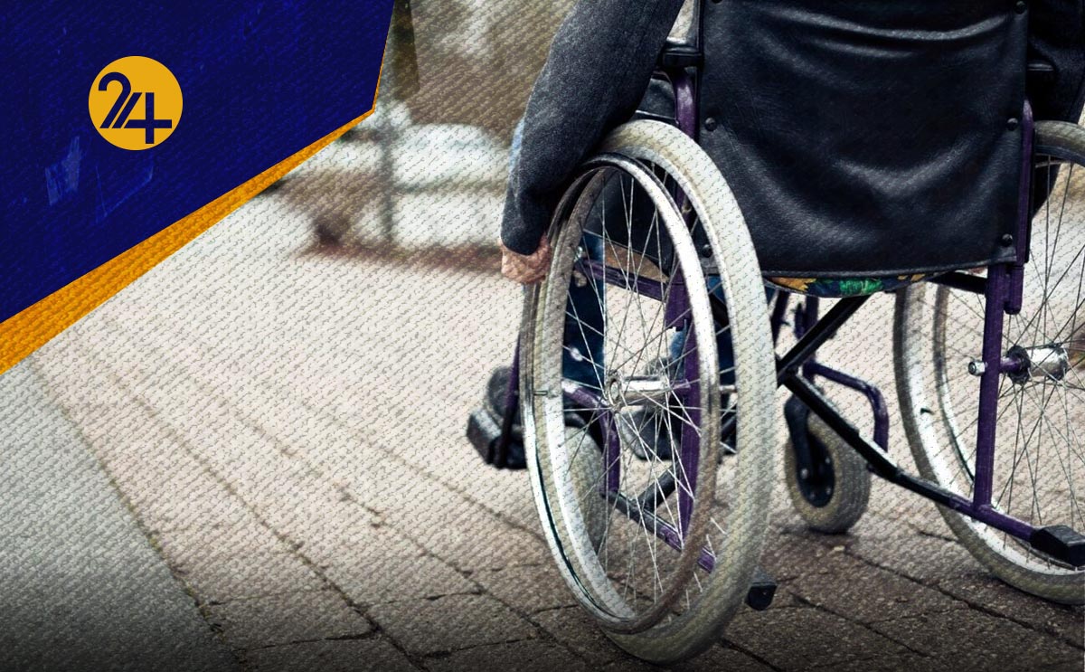 خیریه معلولان امام علی ازگل خیریه معلولان امام علی ازگل