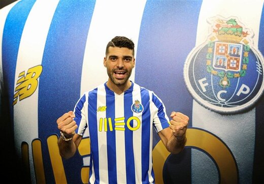 پای طارمی به ارز دیجیتال باز شد+عکس پای طارمی به ارز دیجیتال باز شد+عکس