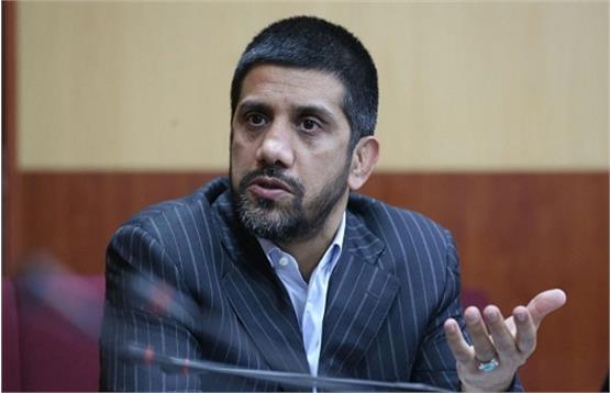 آمریکا به علیرضا دبیر ویزا نداد آمریکا به علیرضا دبیر ویزا نداد