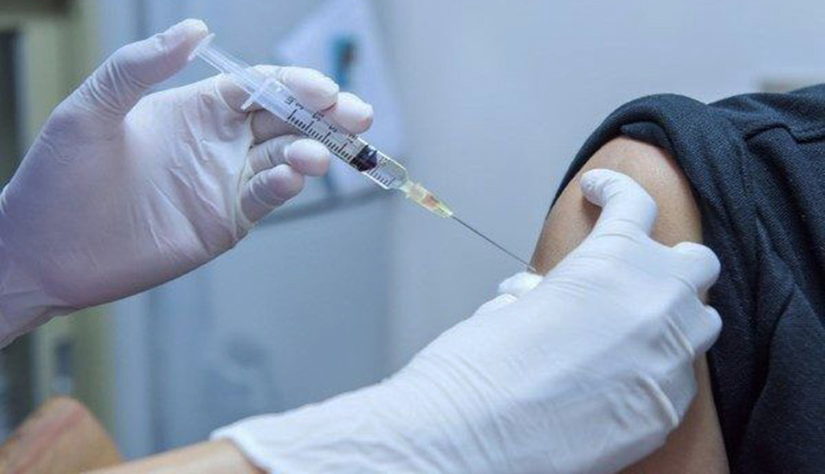چند میلیون نفر دز سوم واکسن کرونا را تزریق کردند؟
