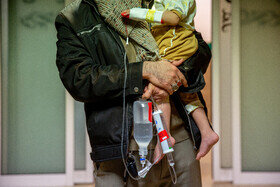 شیوع ویروس کرونا