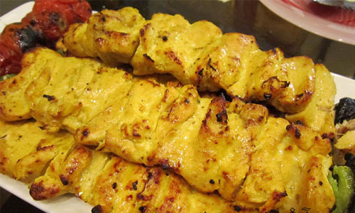 نکته های طلایی برای پخت جوجه کباب