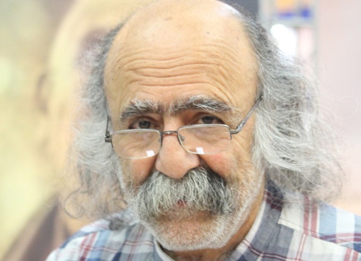 کیوان صمیمی