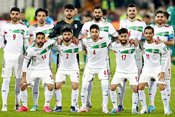 تمجید AFC از روند شکستناپذیری تیم ملی+عکس تمجید AFC از روند شکستناپذیری تیم ملی+عکس