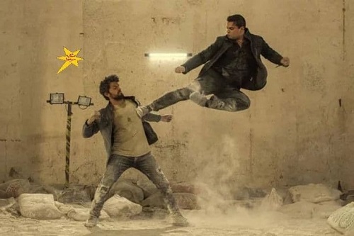 فیلم لایههای دروغ