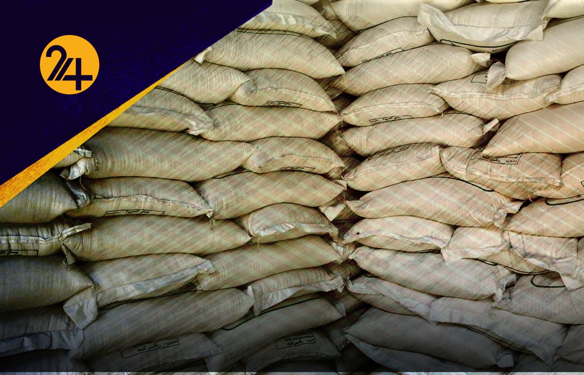 دلیل افزایش قیمت برنج