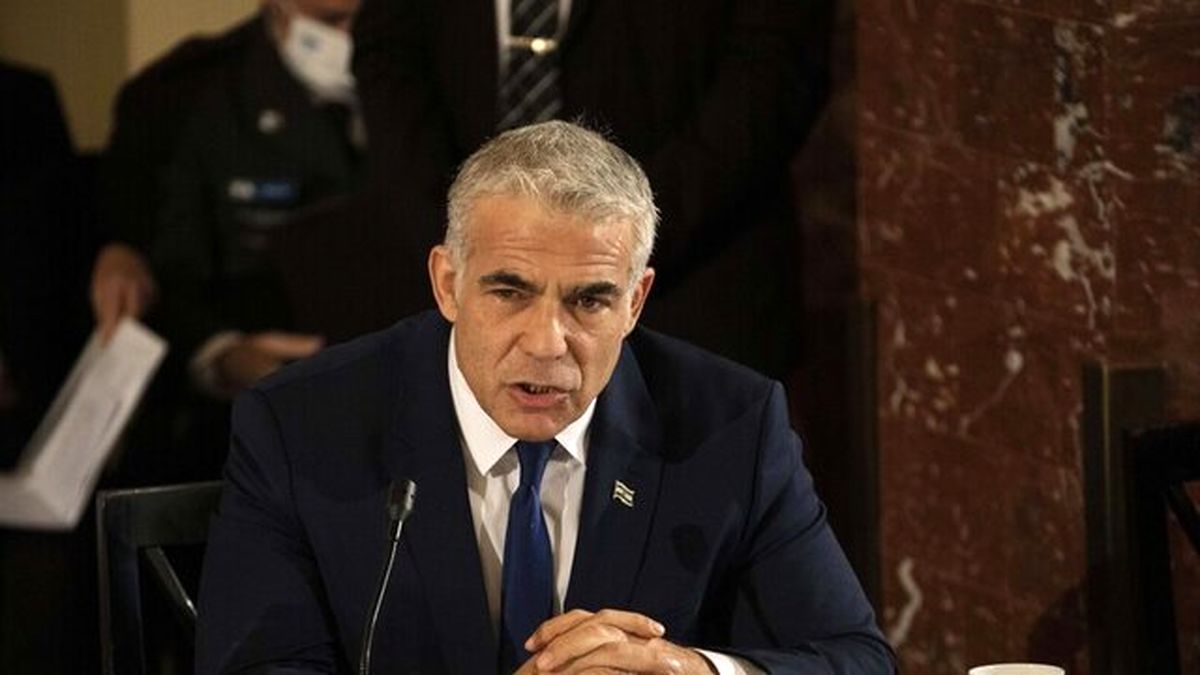 بحران اوکراین برای دور کردن حواس‌ها از «مذاکرات وین» است