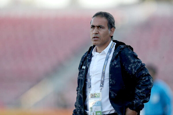 استعفای مهدوی کیا از تیم امید و همکاری با عزیزیخادم؟ استعفای مهدوی کیا از تیم امید و همکاری با عزیزیخادم؟