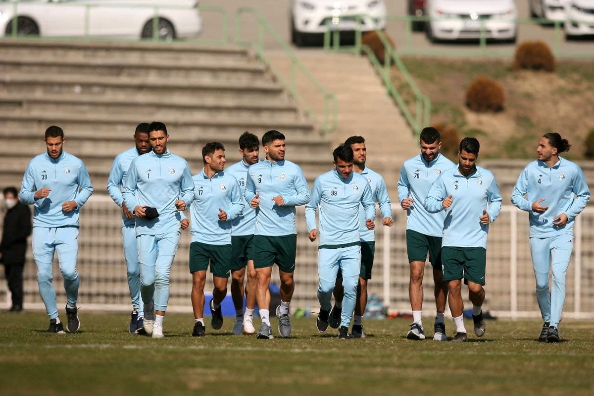 جزییاتی جدید از انتقال بازیکن بین استقلال و فولاد