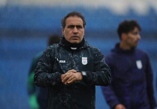 استعفای مهدوی کیا