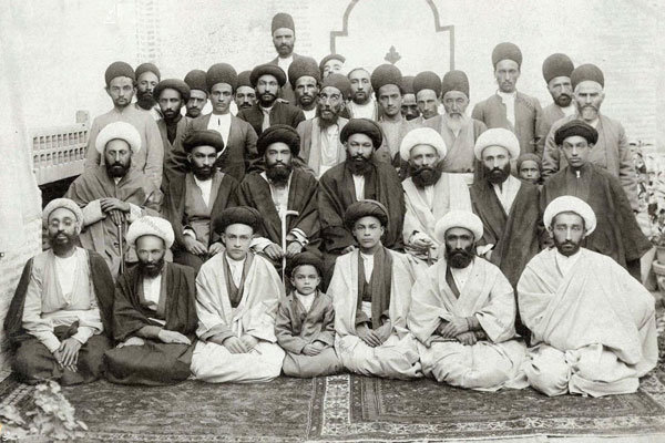 پروتستانیسم اسلامی پروتستانیسم اسلامی